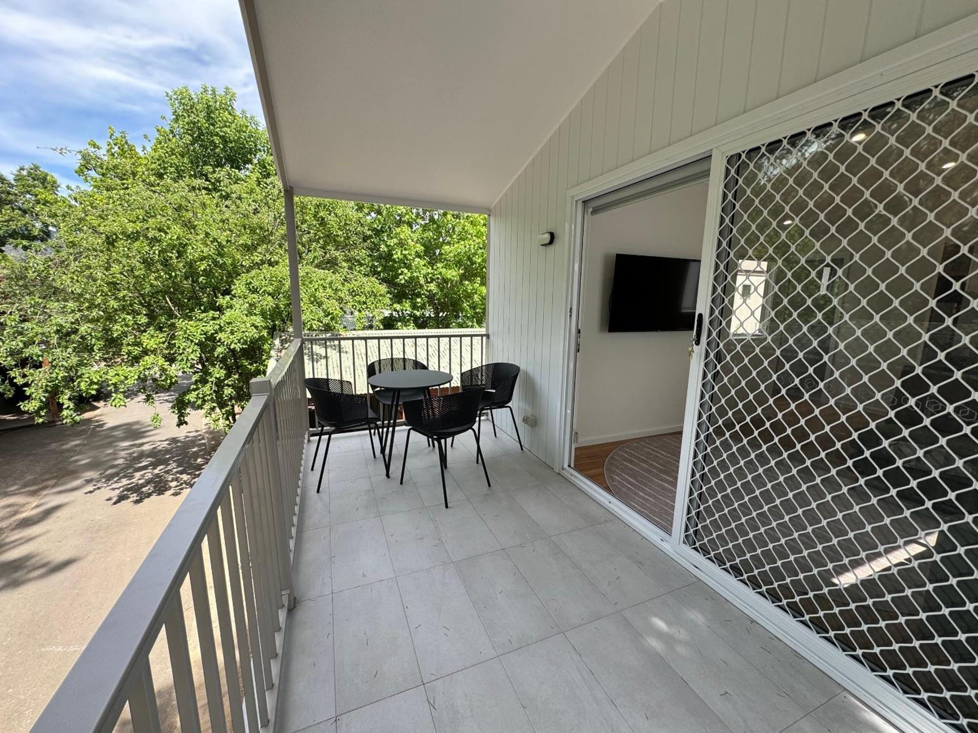 Big4 Tasman Holiday Parks - Bright Eksteriør billede