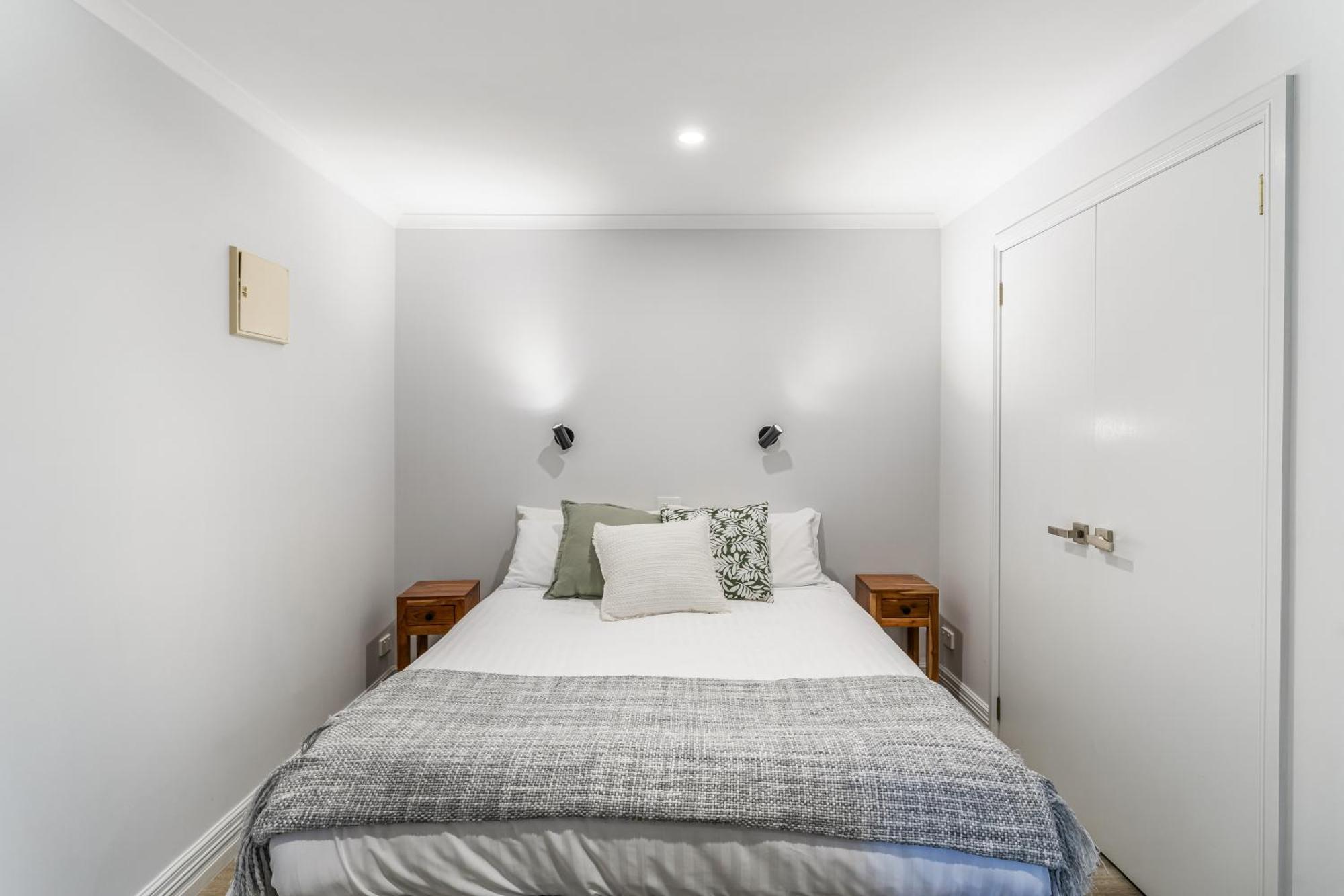 Big4 Tasman Holiday Parks - Bright Eksteriør billede