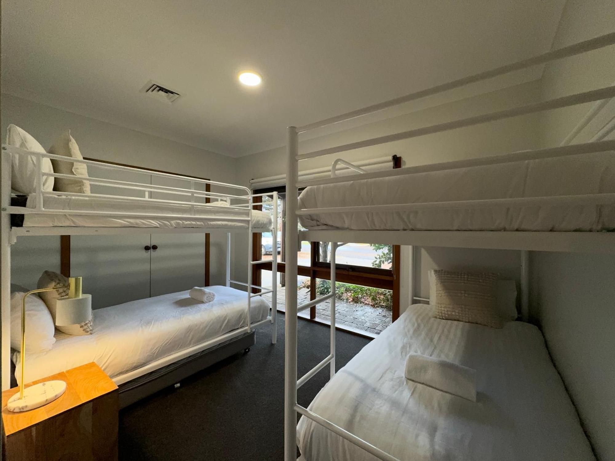 Big4 Tasman Holiday Parks - Bright Værelse billede