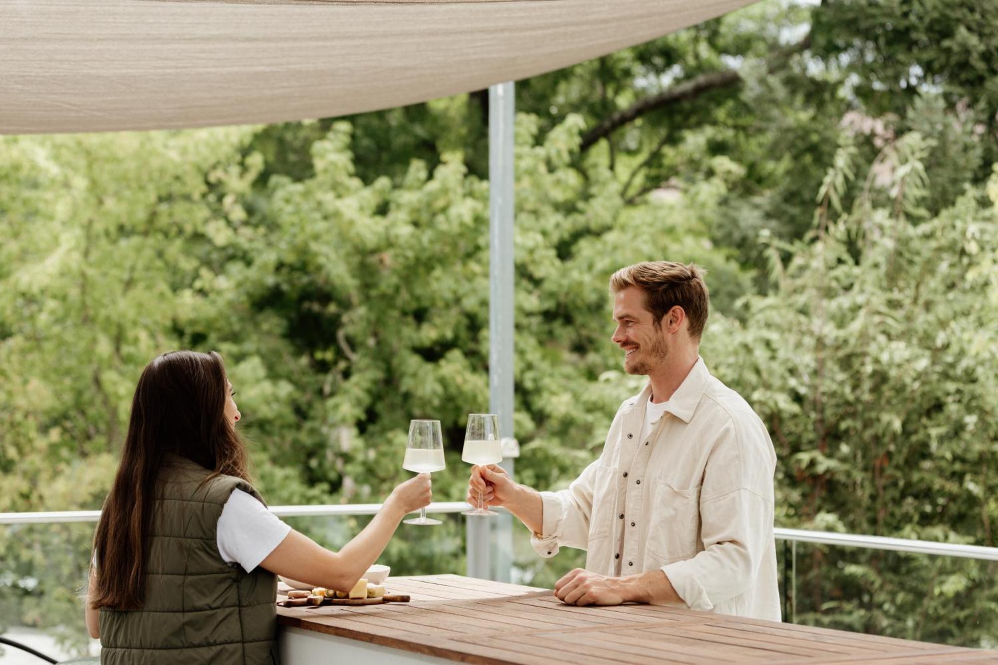 Big4 Tasman Holiday Parks - Bright Eksteriør billede