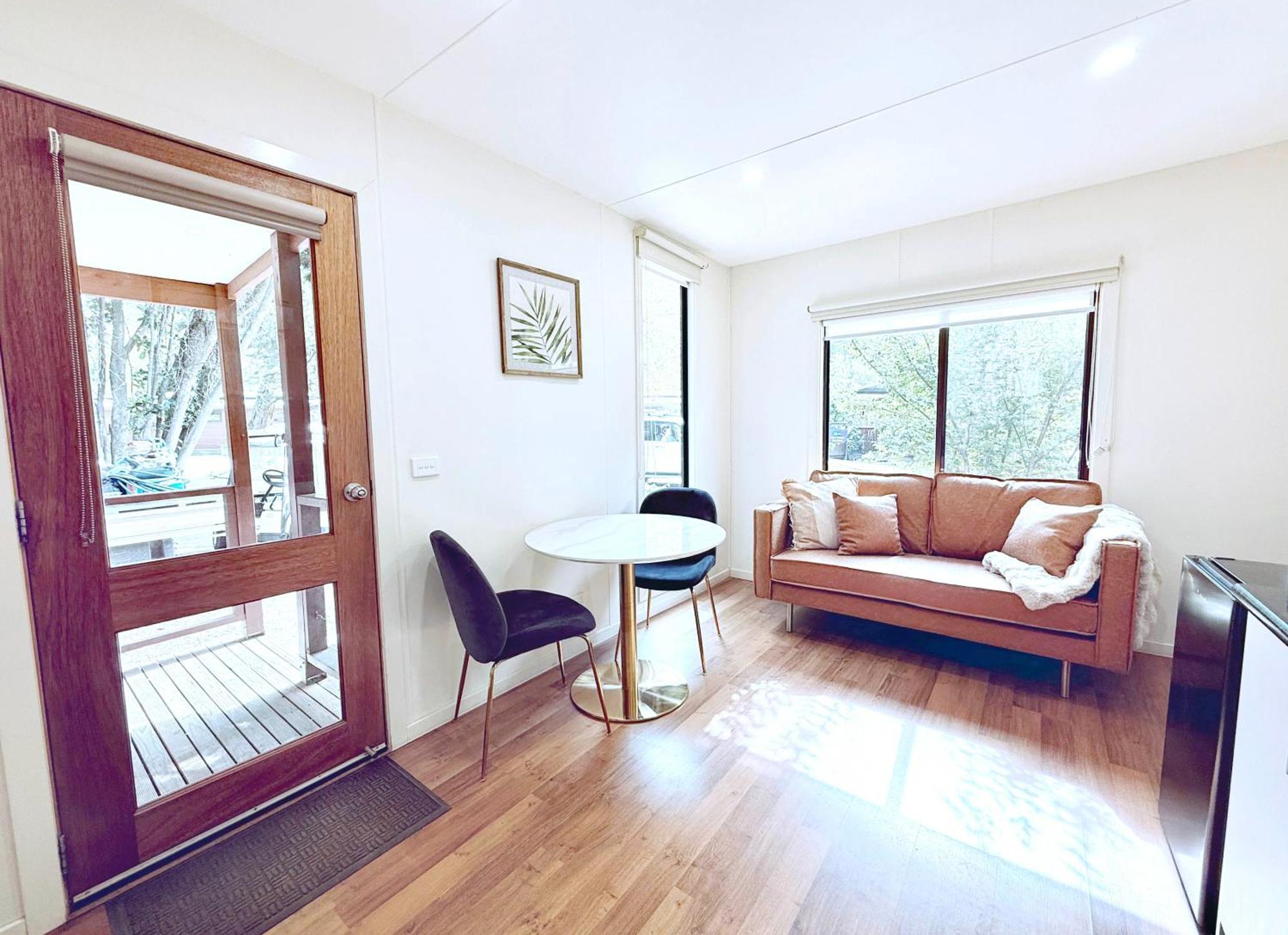Big4 Tasman Holiday Parks - Bright Værelse billede